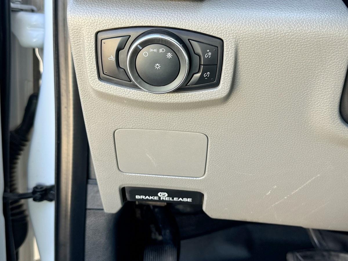 Ford Super Duty F-250 SRW  2021