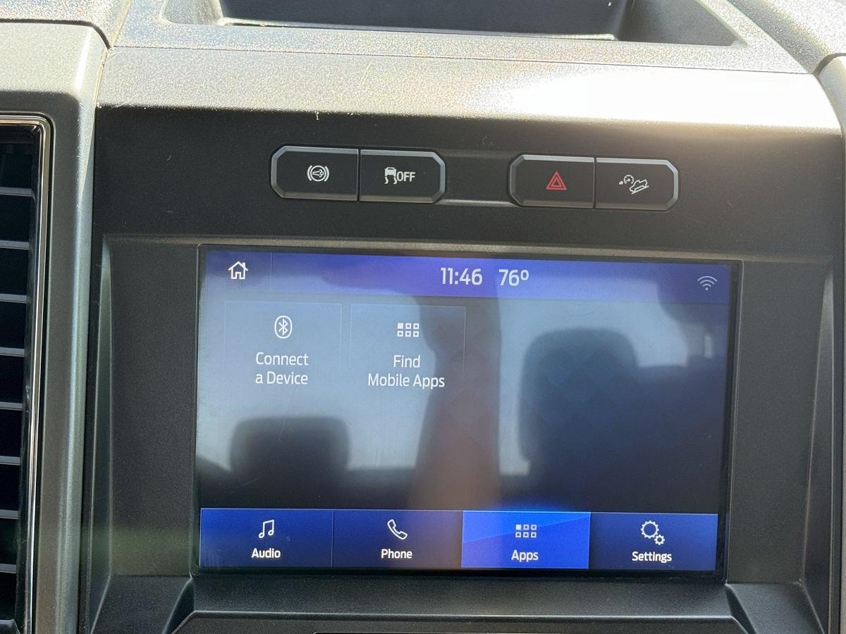 Ford Super Duty F-250 SRW  2021