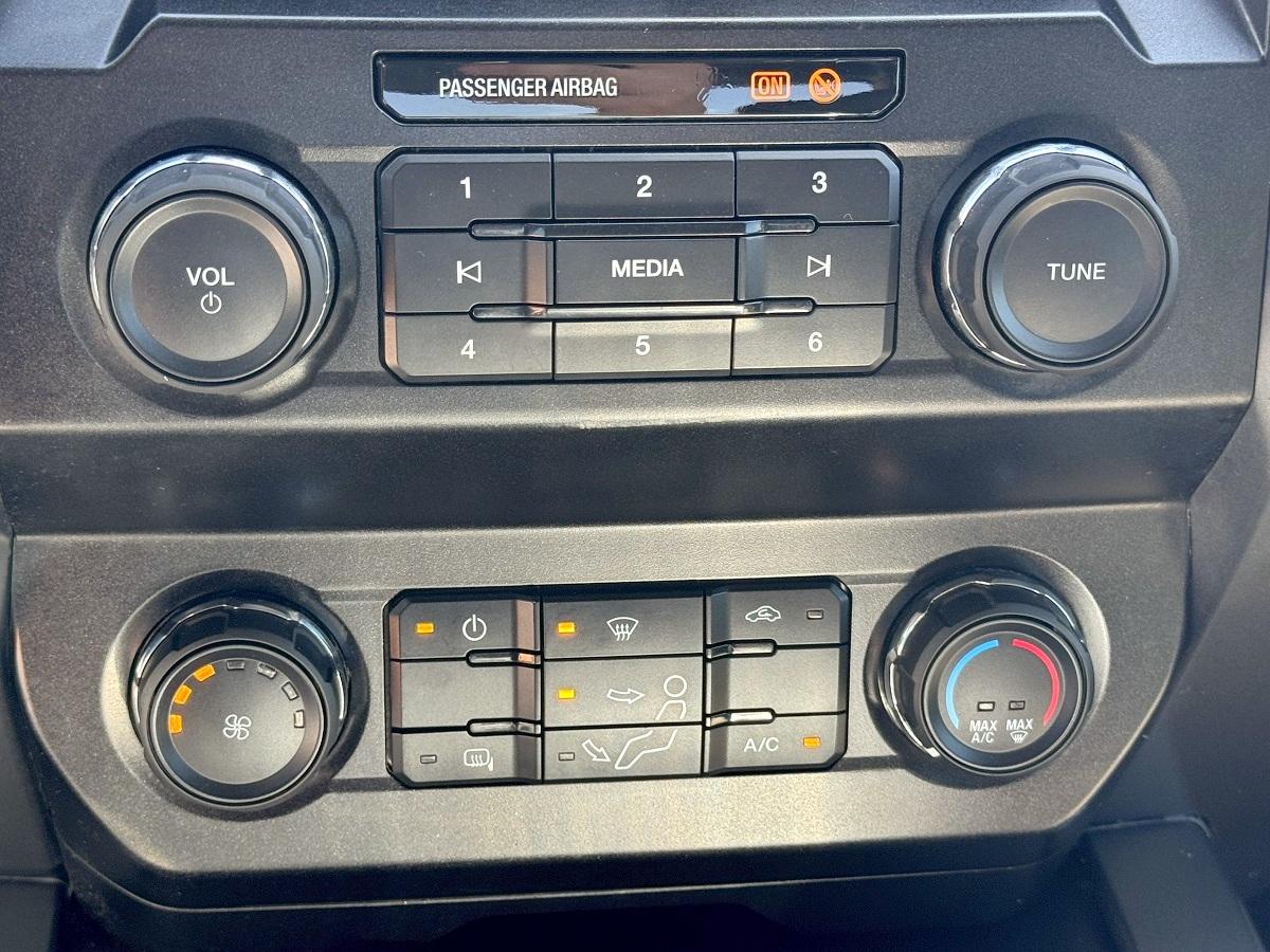 Ford Super Duty F-250 SRW  2021