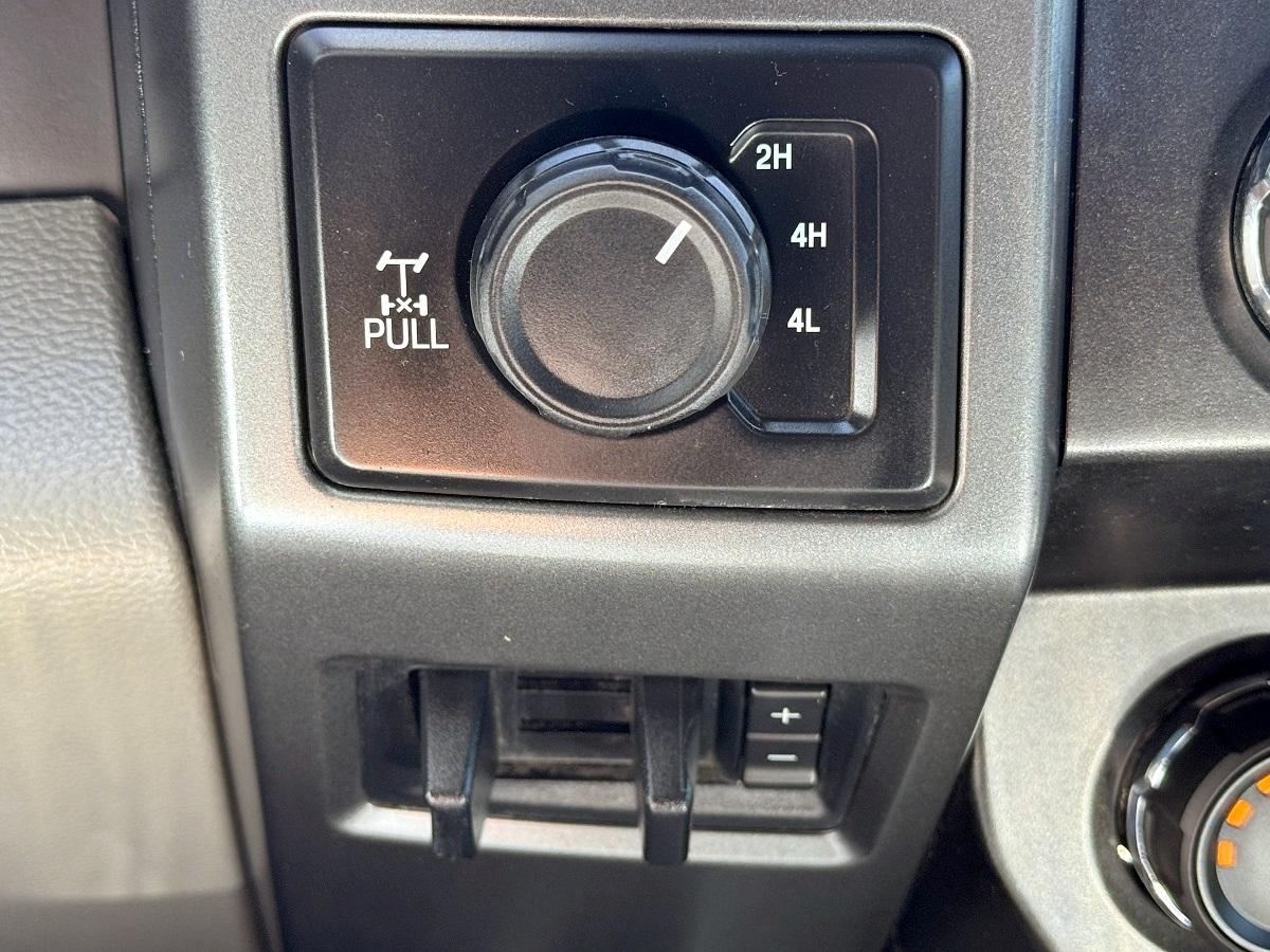 Ford Super Duty F-250 SRW  2021