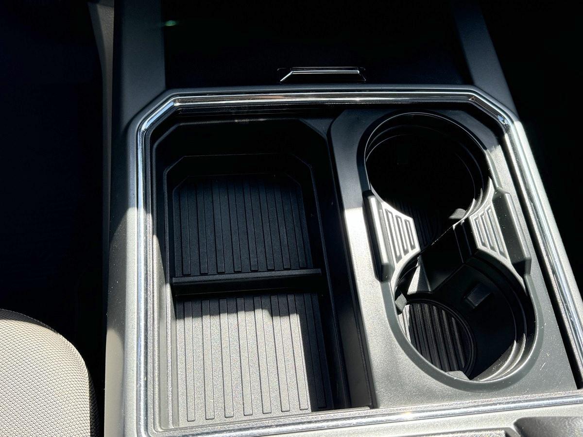 Ford Super Duty F-250 SRW  2021