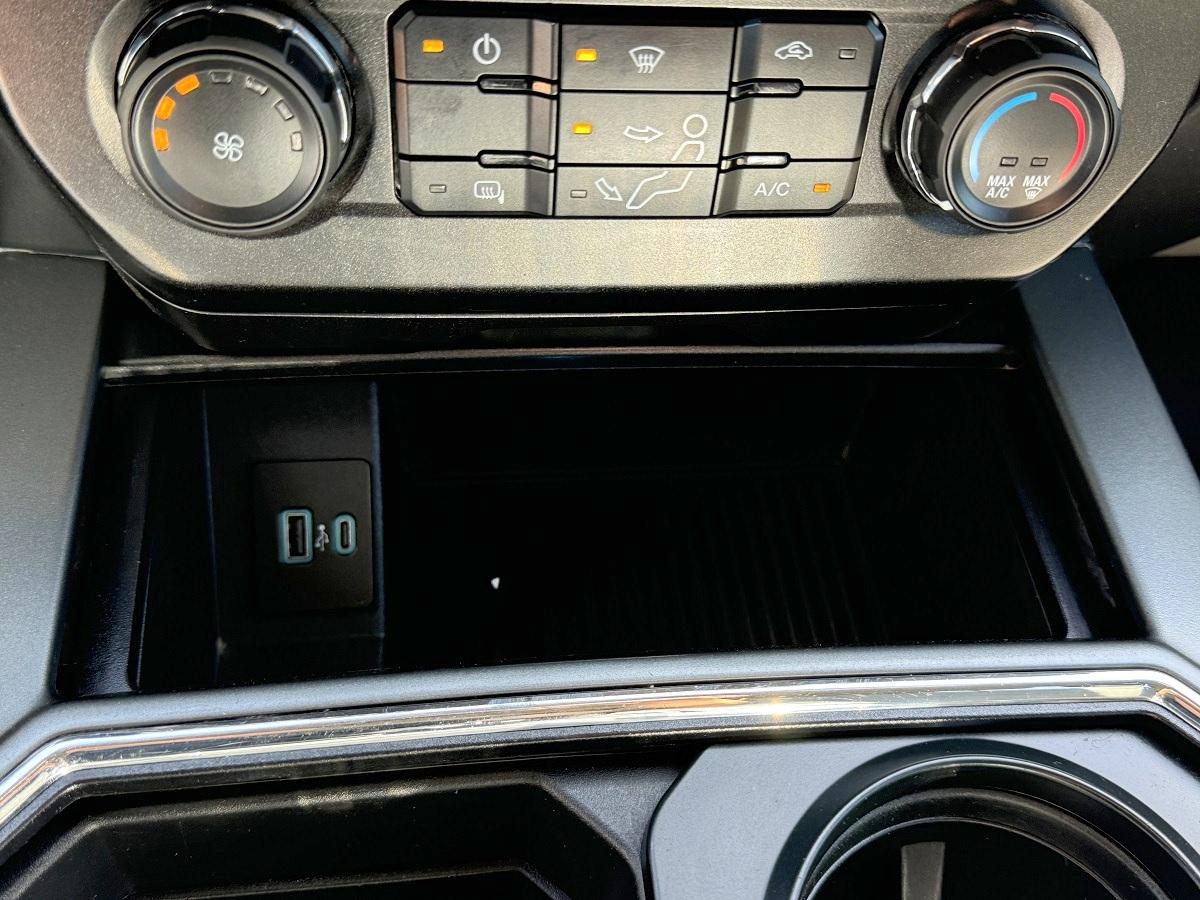 Ford Super Duty F-250 SRW  2021