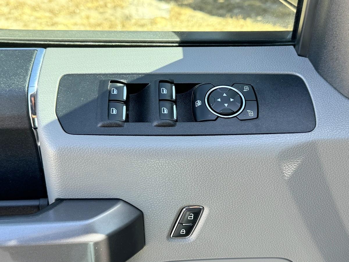 Ford Super Duty F-250 SRW  2021