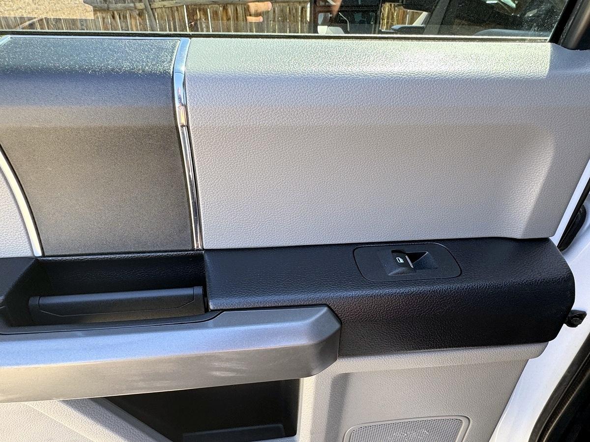 Ford Super Duty F-250 SRW  2021