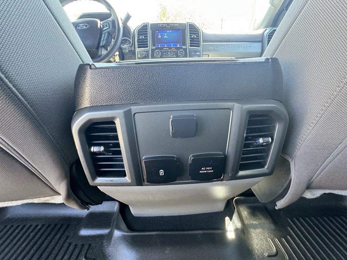 Ford Super Duty F-250 SRW  2021