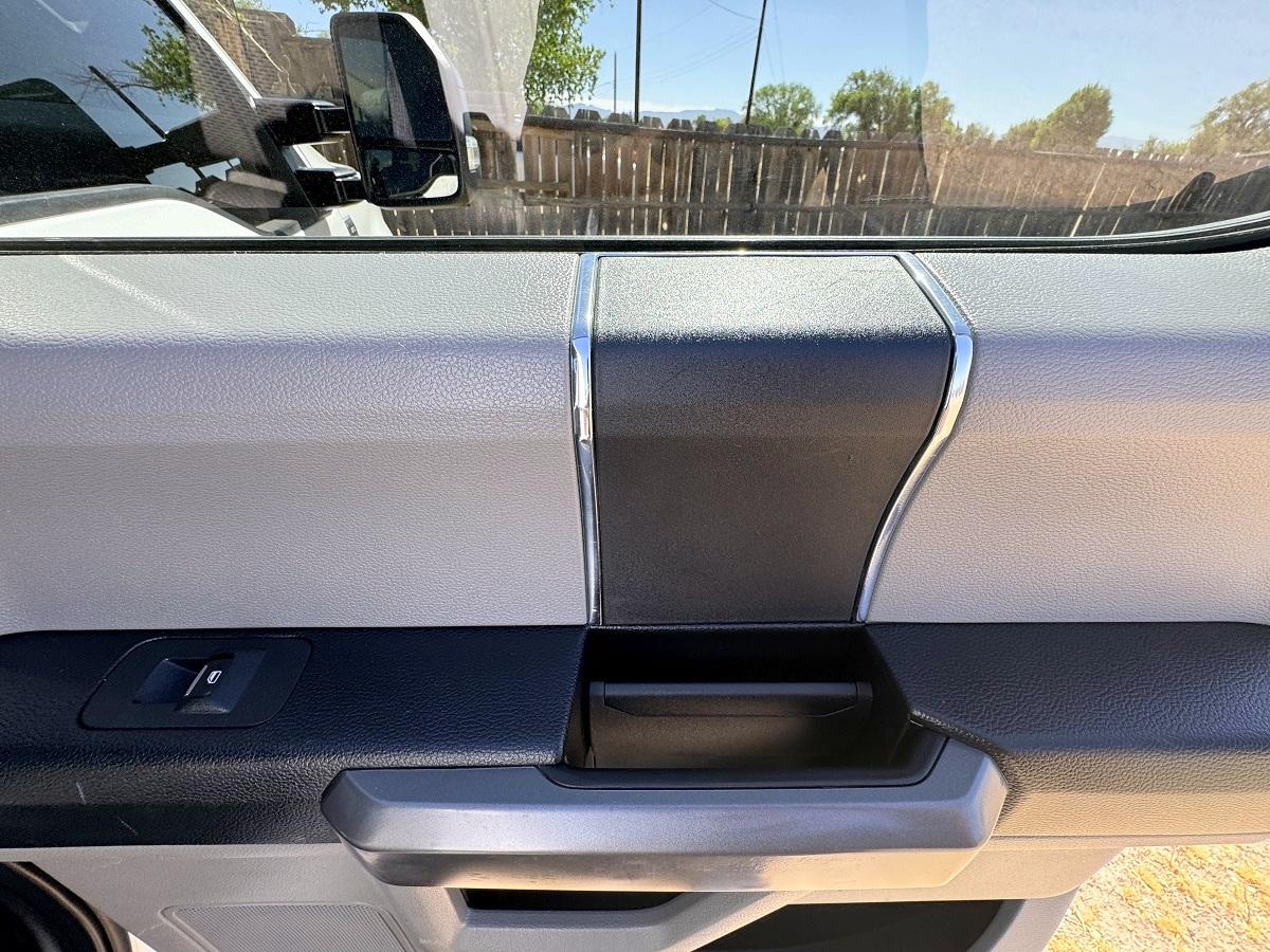 Ford Super Duty F-250 SRW  2021