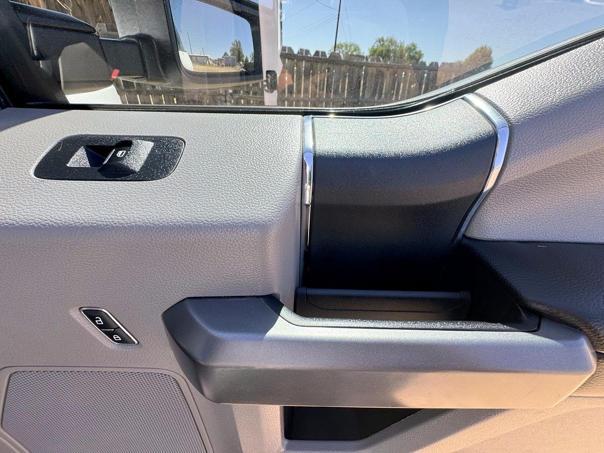 Ford Super Duty F-250 SRW  2021