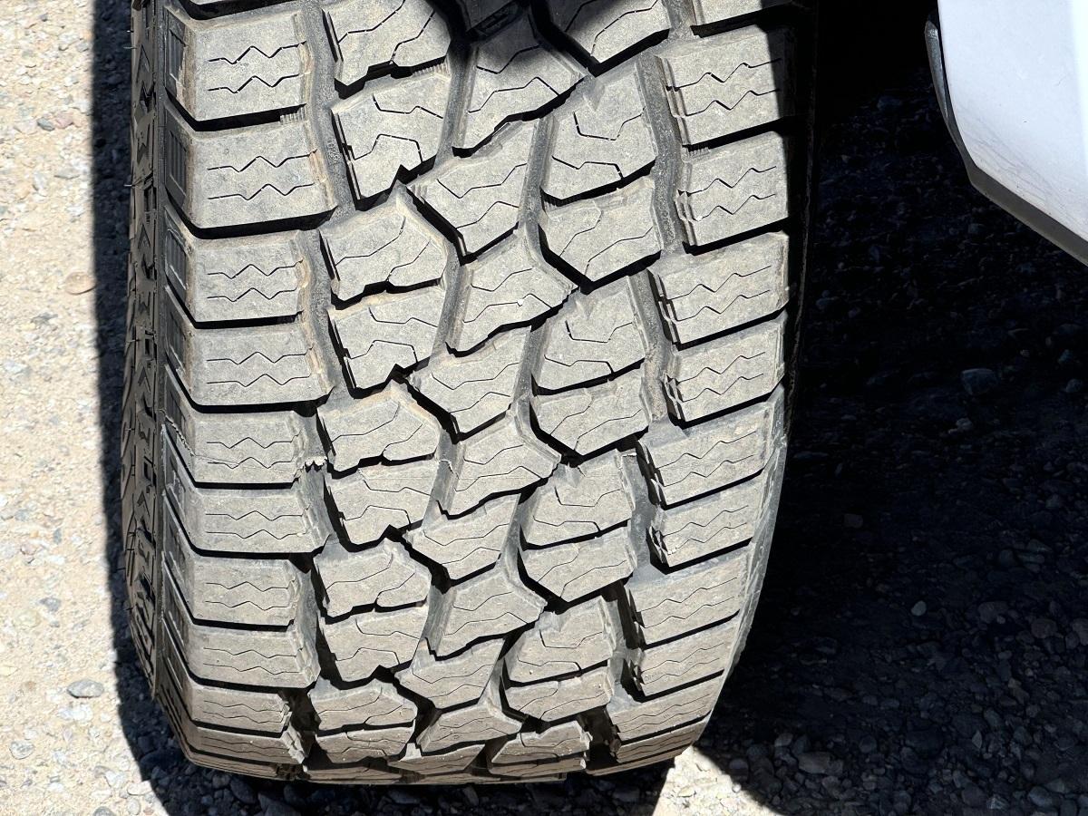 Ford Super Duty F-250 SRW  2021