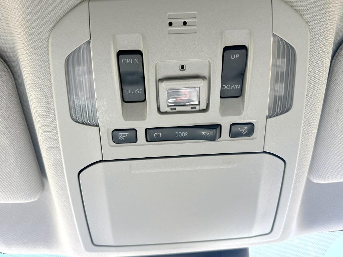 Toyota Highlander XLE FWD (Natl) 2021