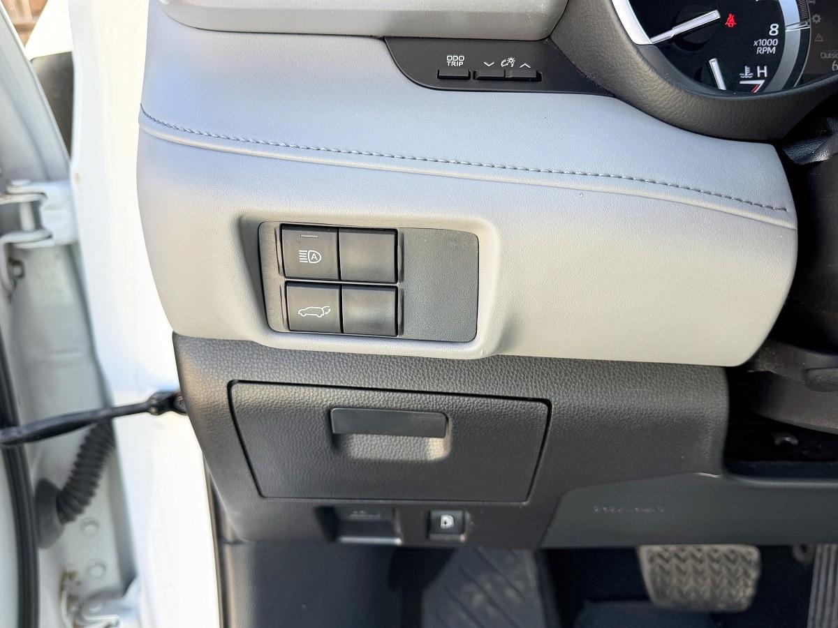 Toyota Highlander XLE FWD (Natl) 2021