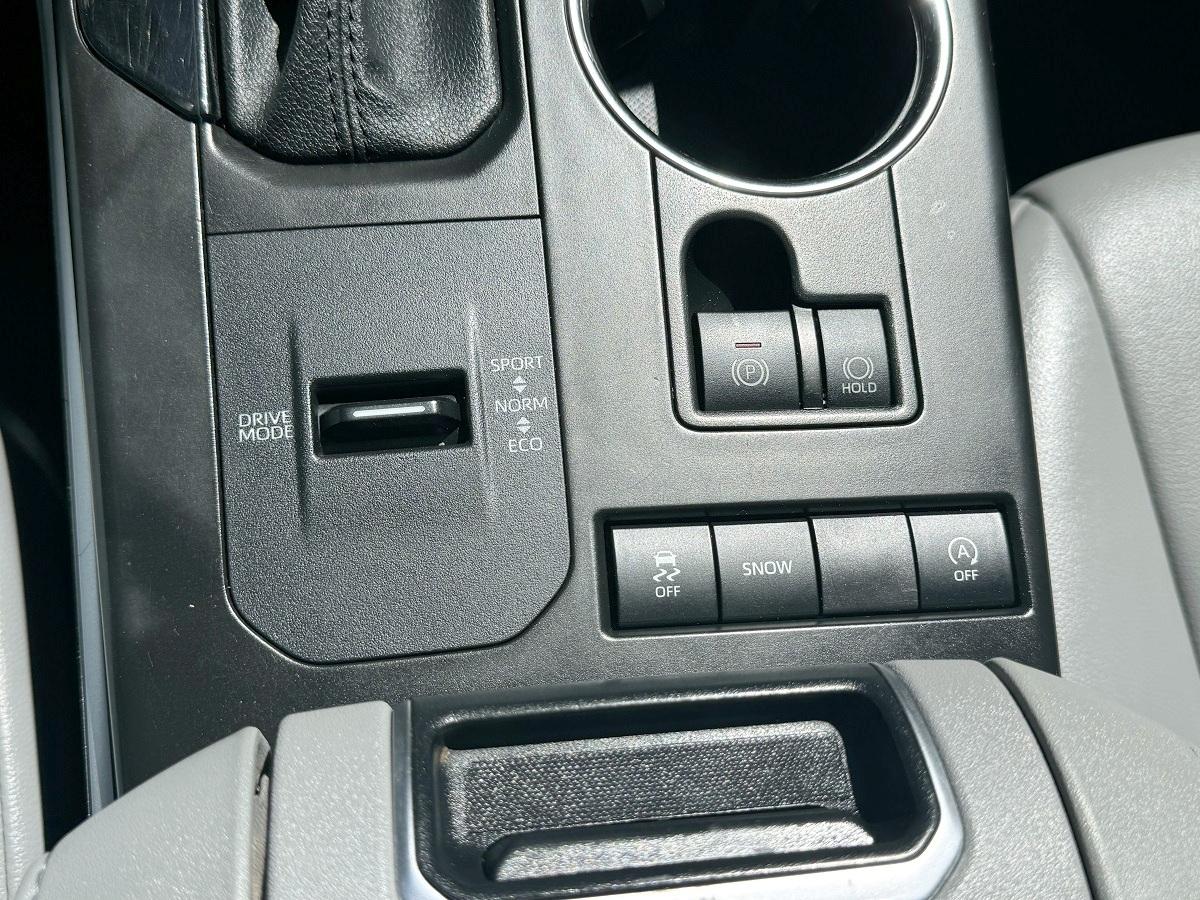 Toyota Highlander XLE FWD (Natl) 2021