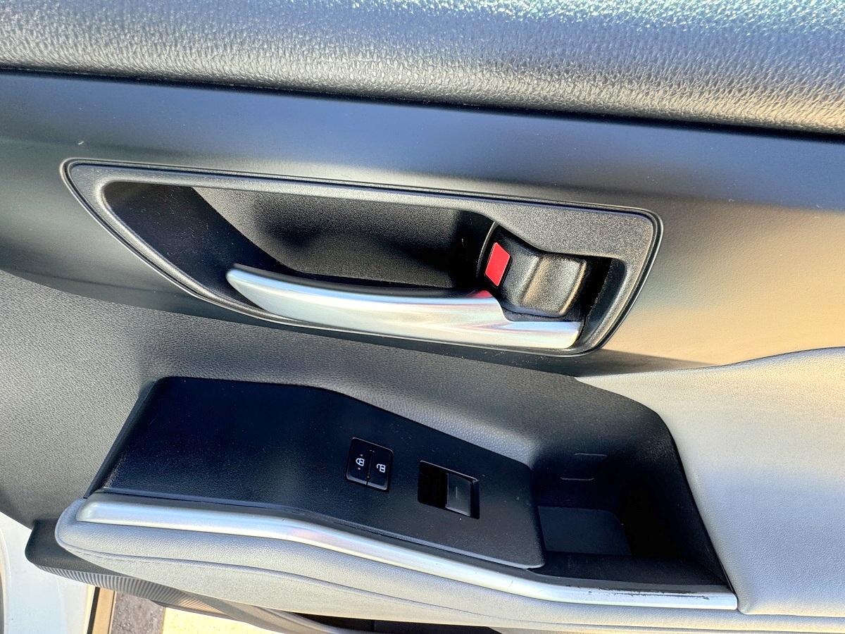 Toyota Highlander XLE FWD (Natl) 2021