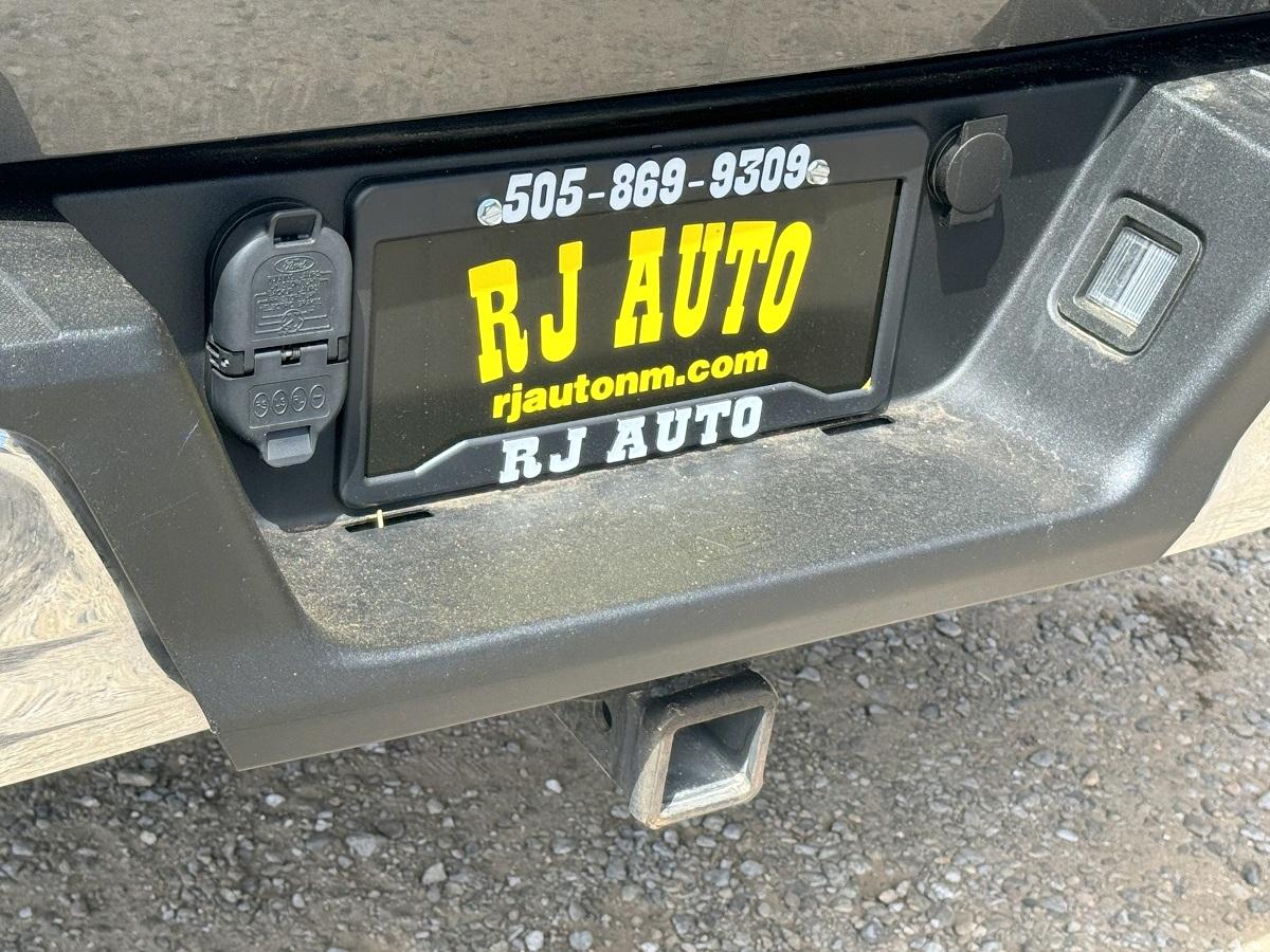 Ford F-150  2018