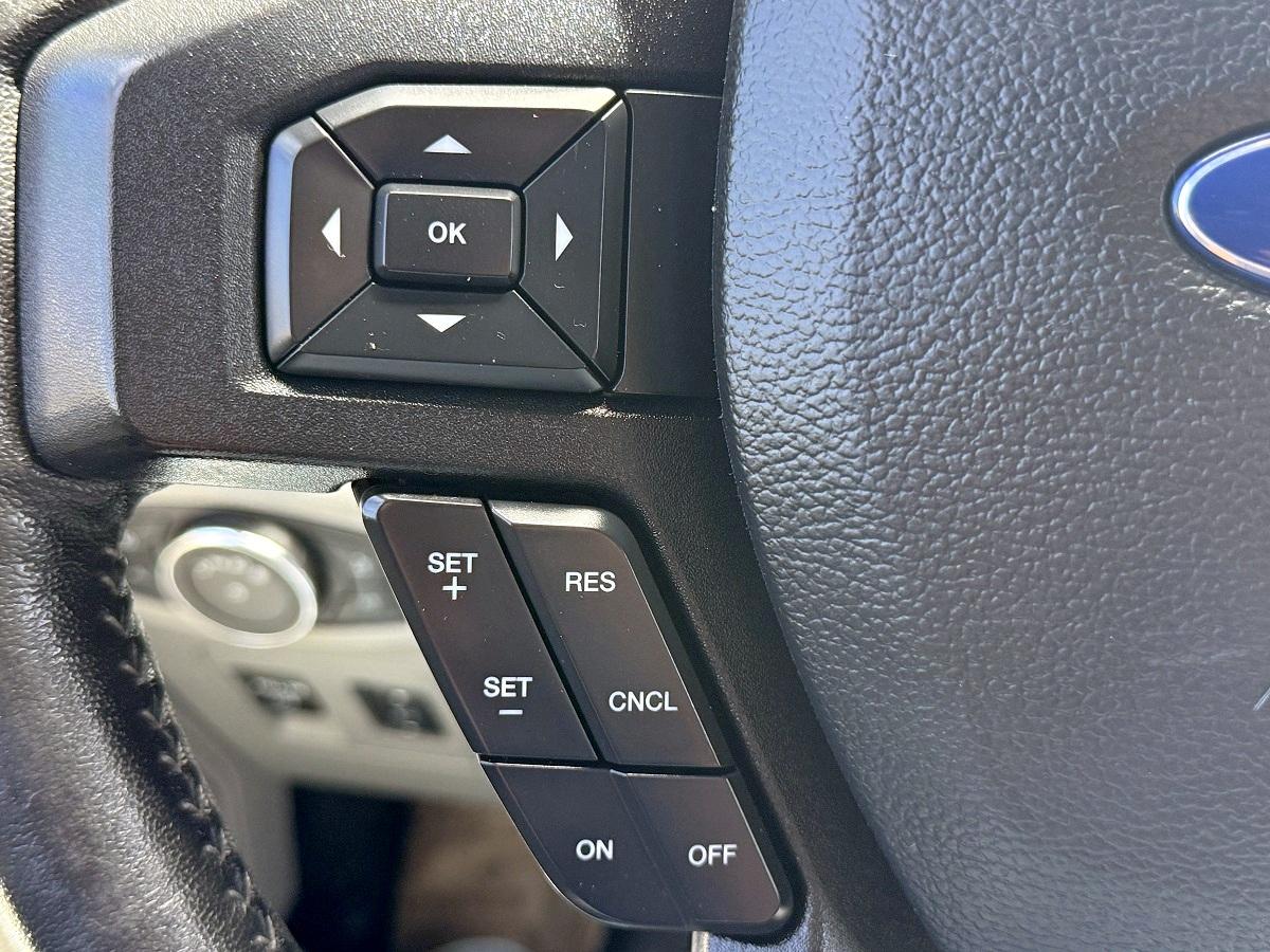 Ford F-150  2018