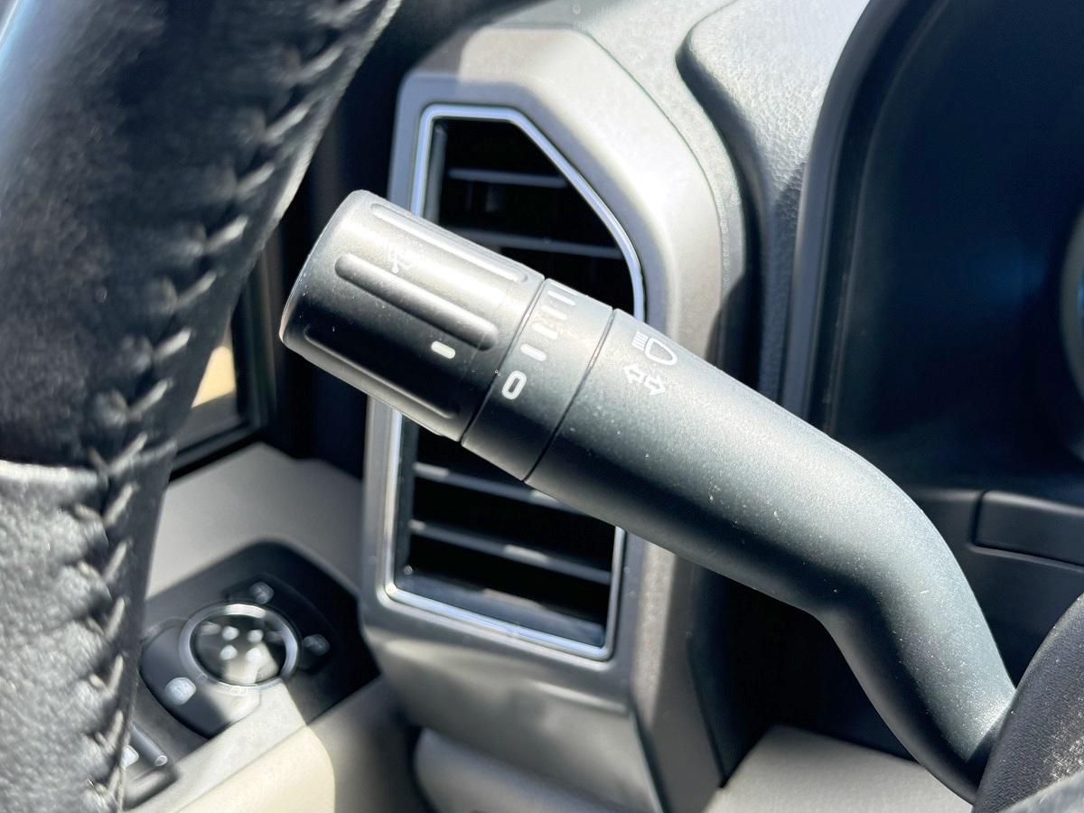 Ford F-150  2018