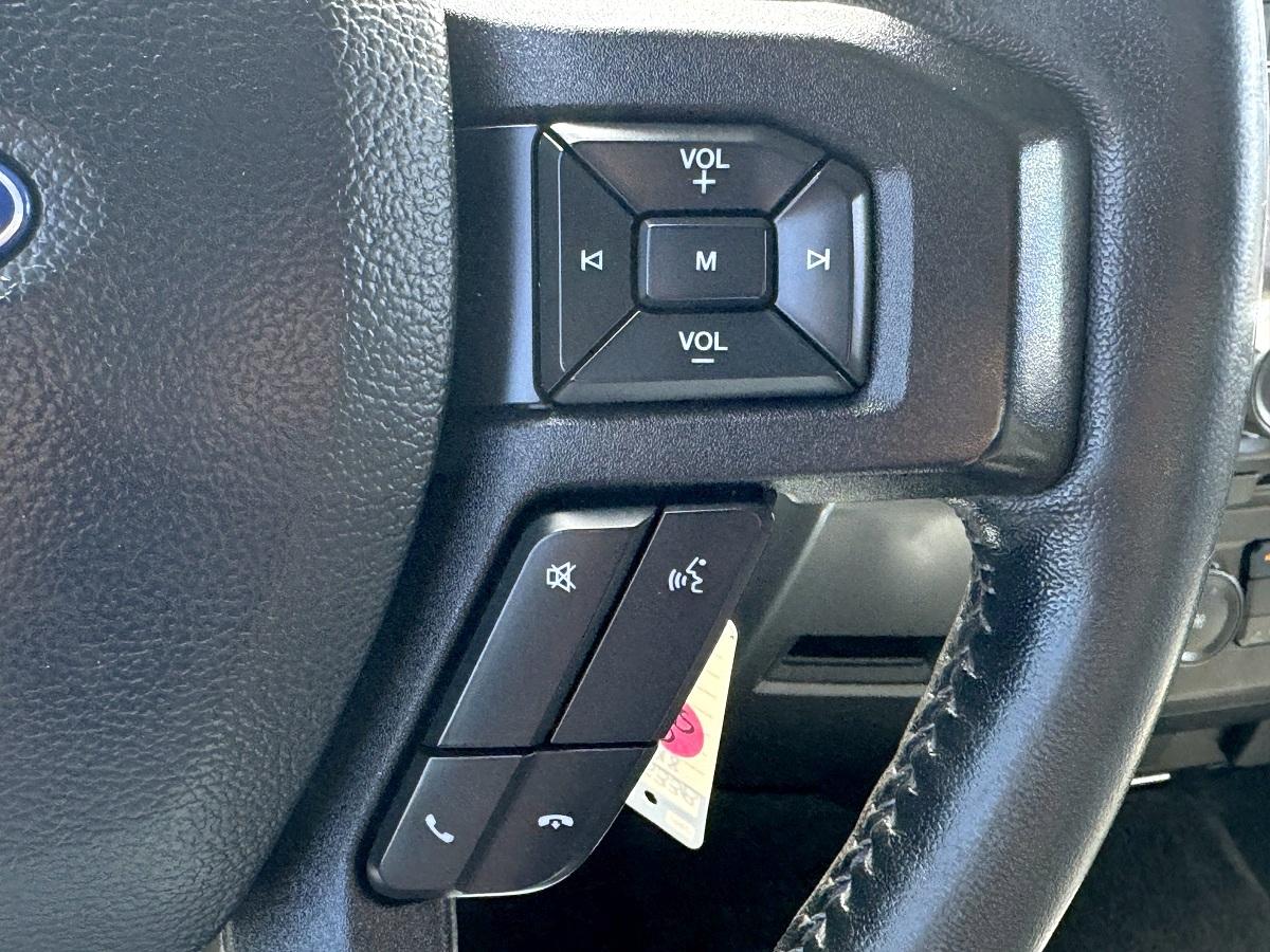 Ford F-150  2018