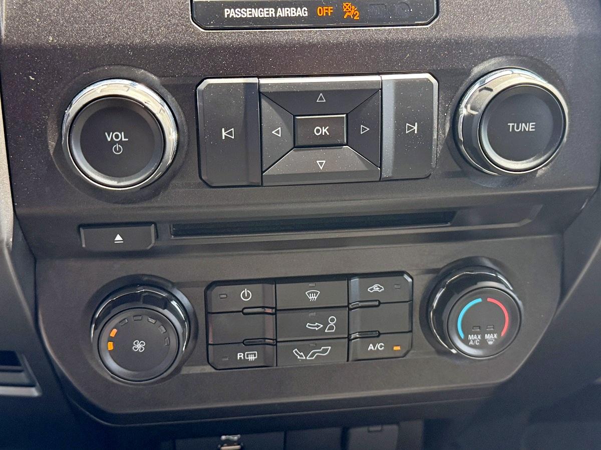 Ford F-150  2018