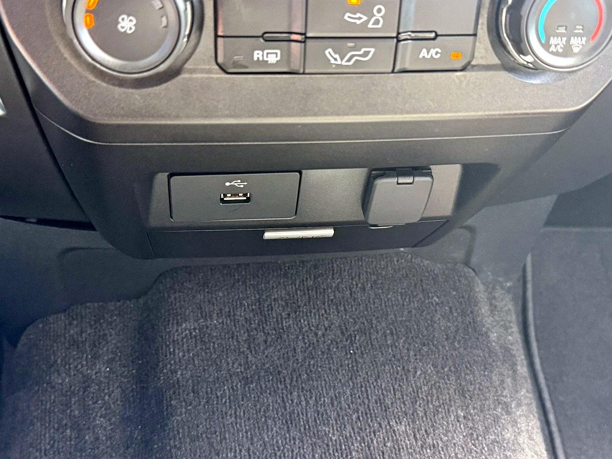 Ford F-150  2018