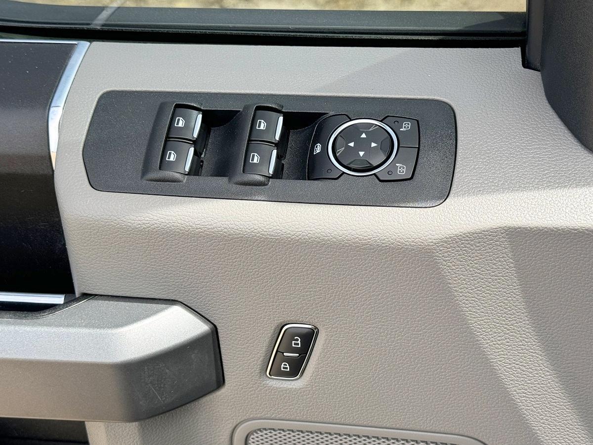 Ford F-150  2018
