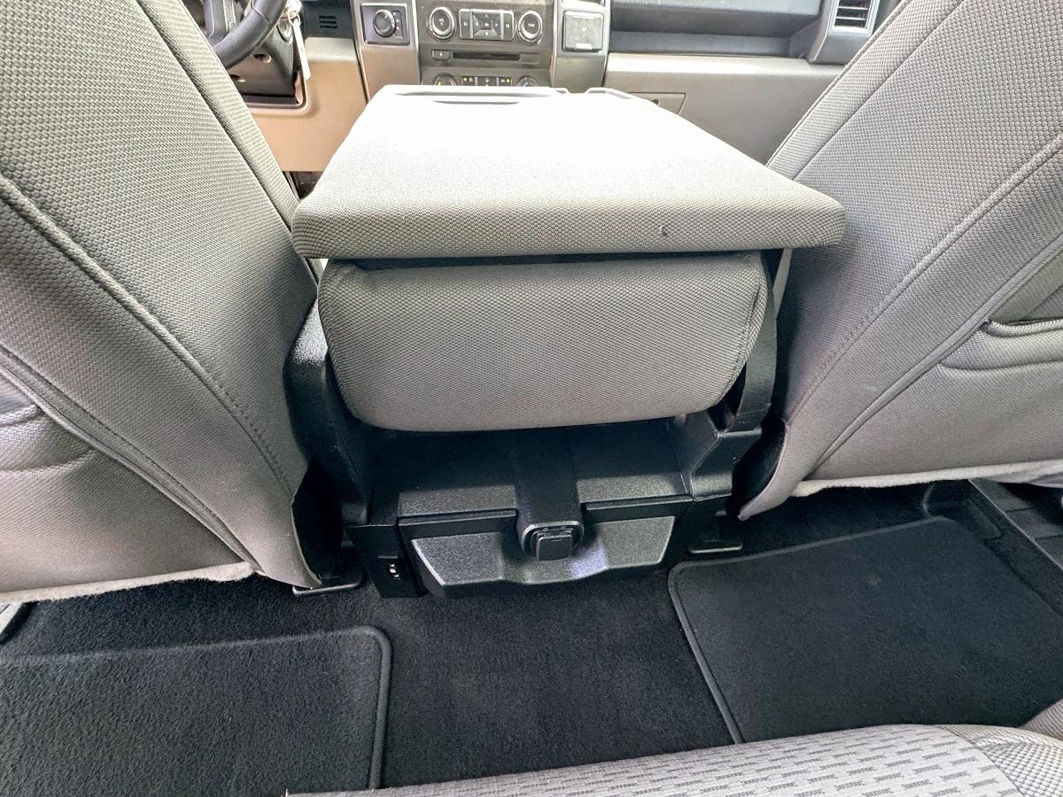 Ford F-150  2018
