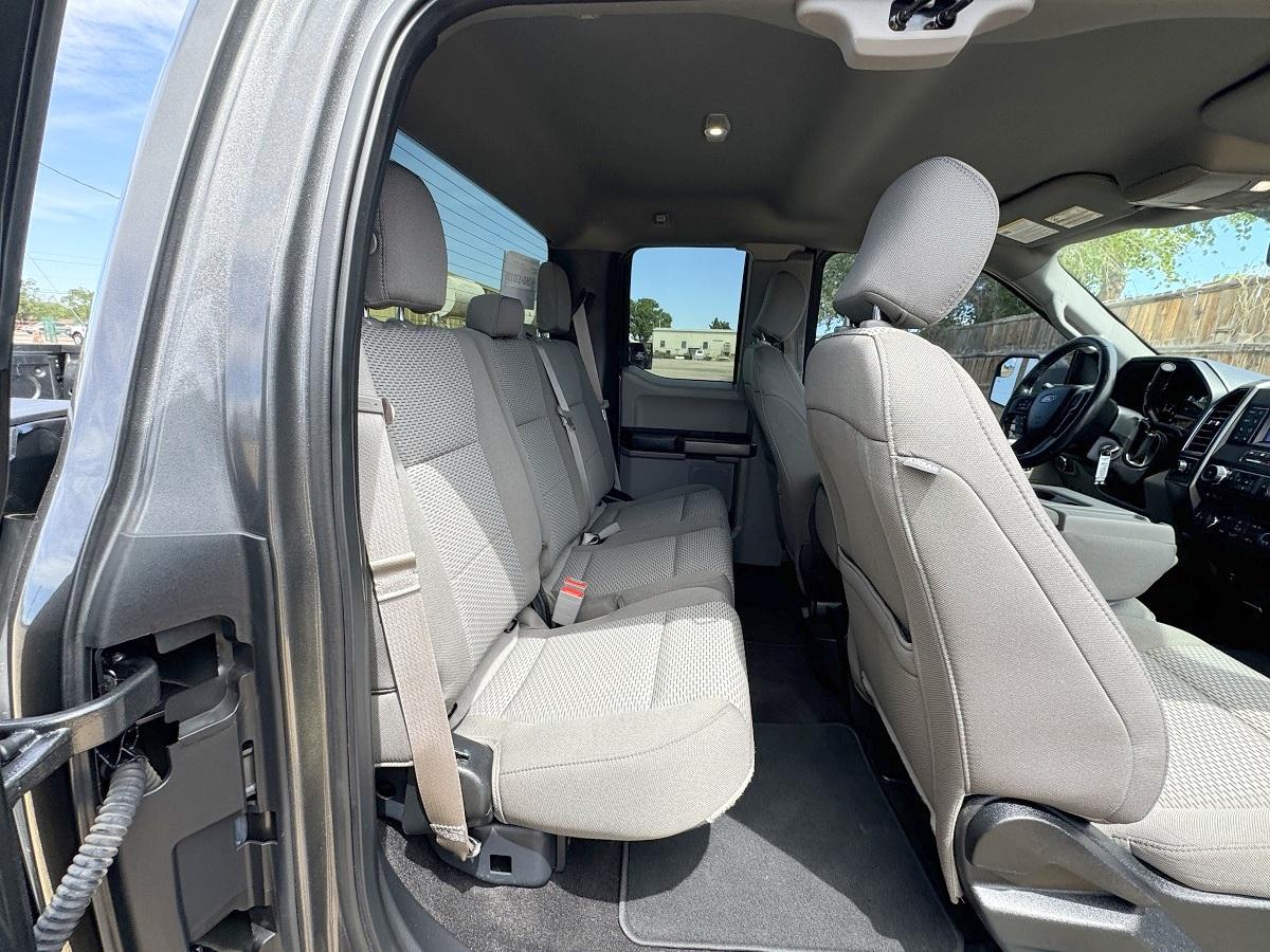 Ford F-150  2018