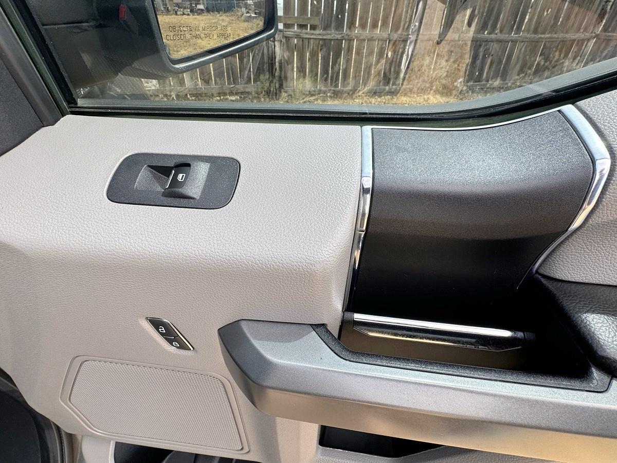 Ford F-150  2018