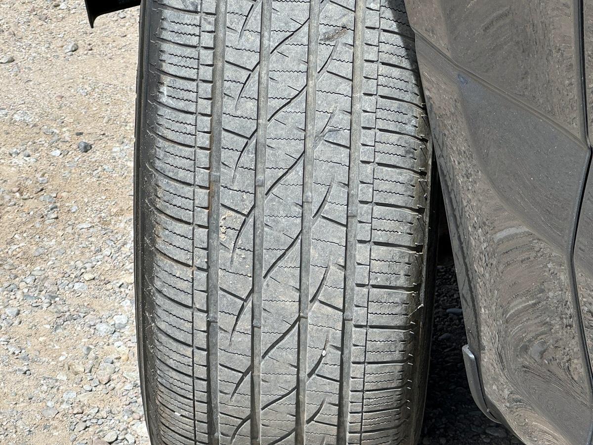 Ford F-150  2018
