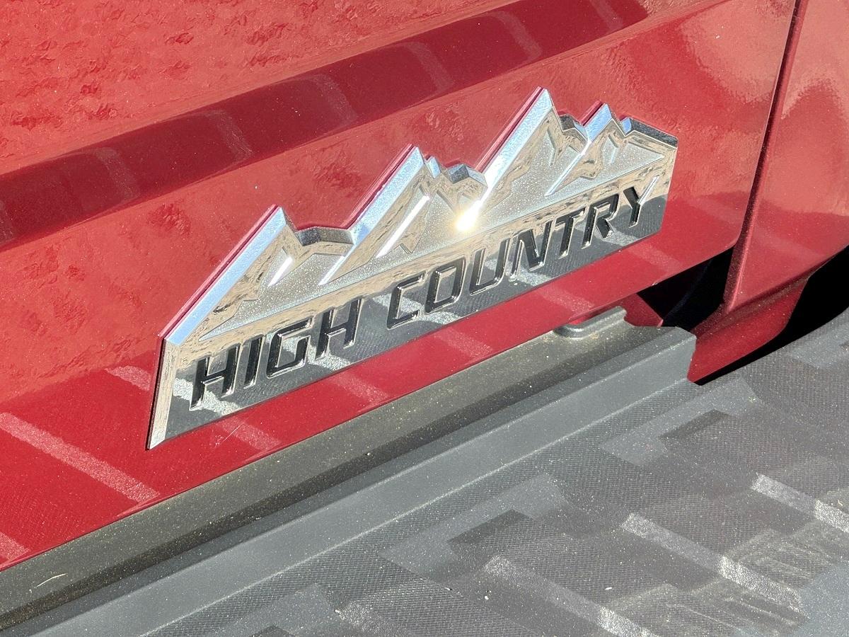 Chevrolet Silverado 1500  2014