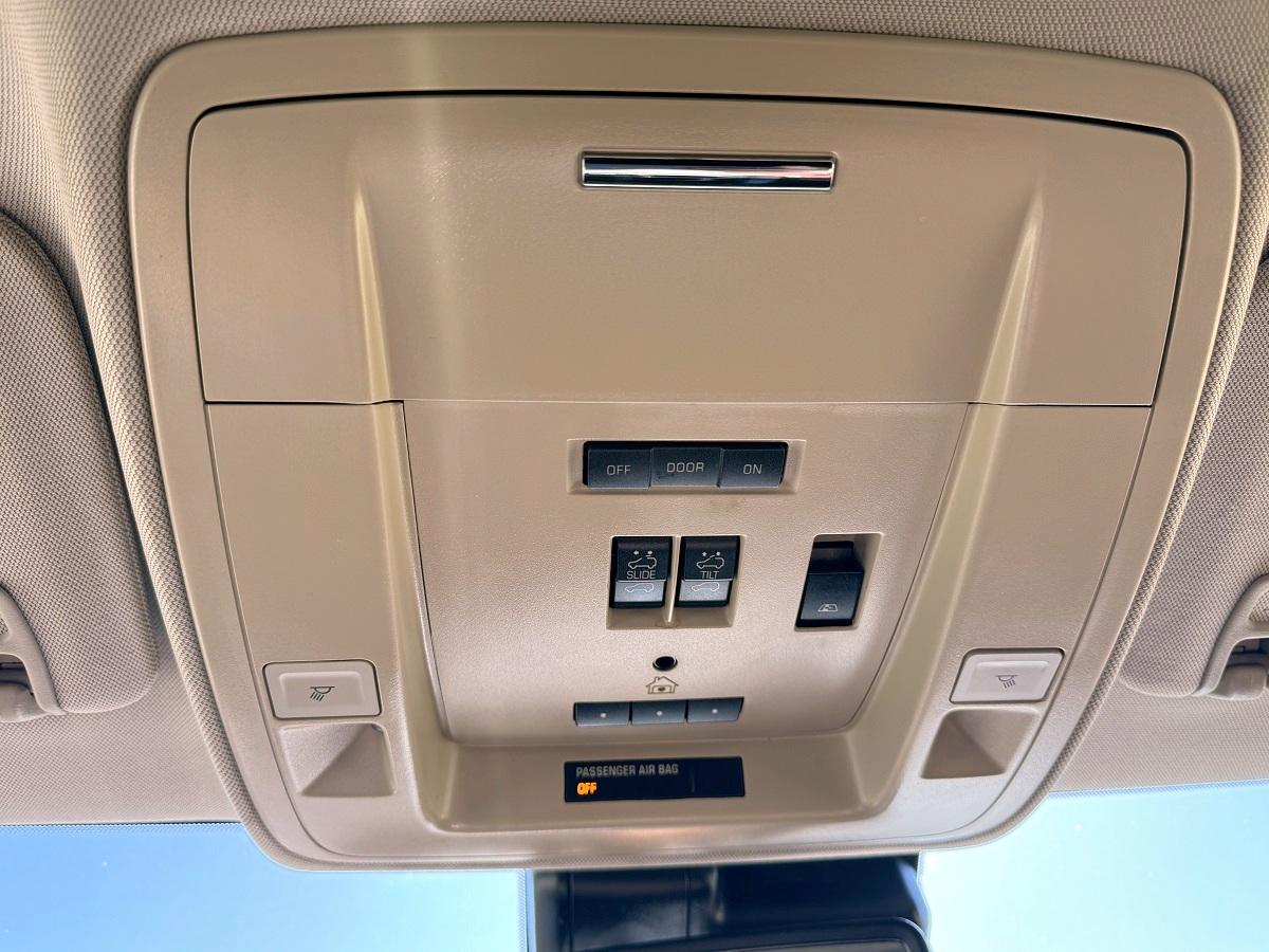 Chevrolet Silverado 1500  2014