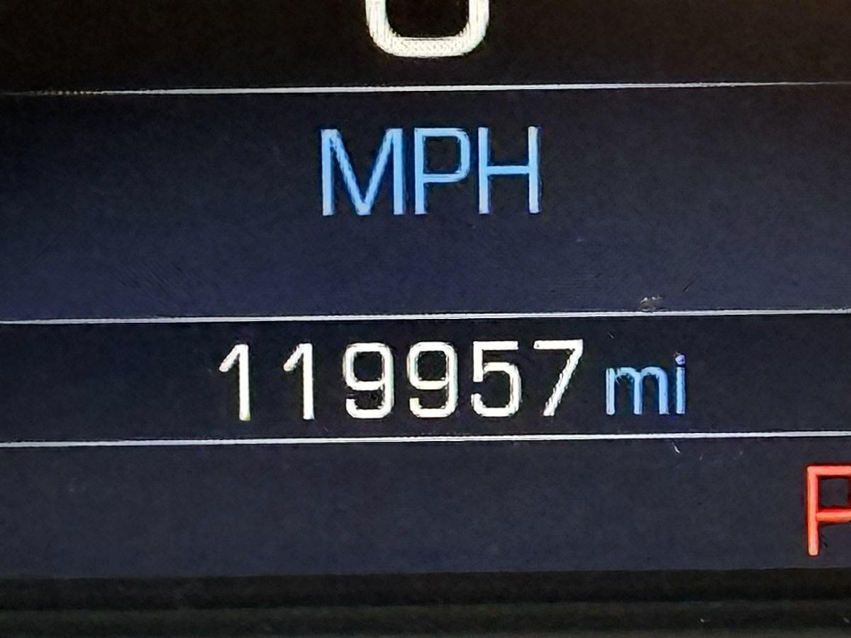 Chevrolet Silverado 1500  2014