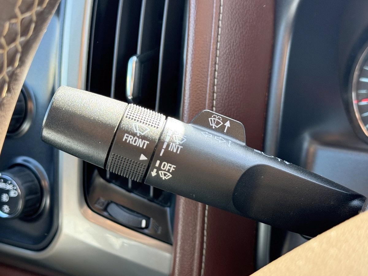 Chevrolet Silverado 1500  2014