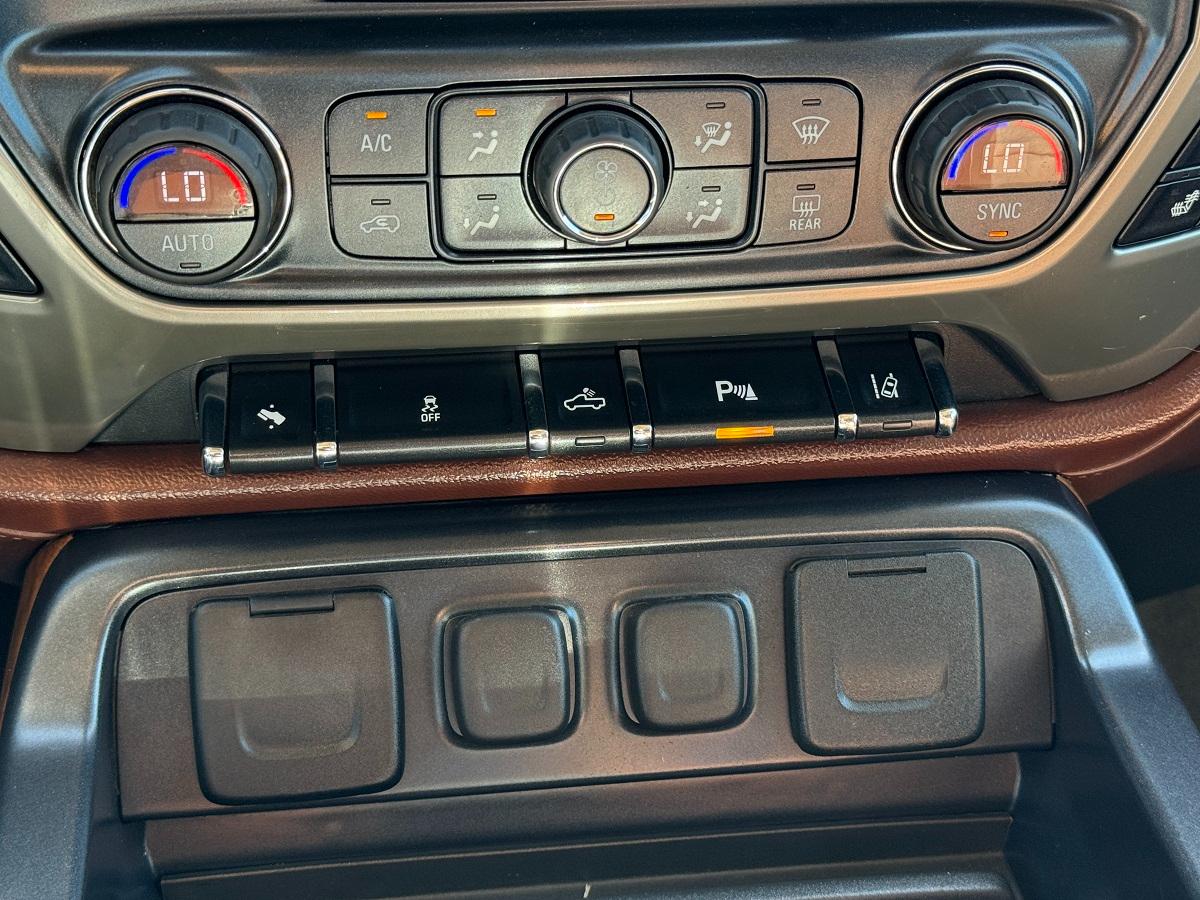 Chevrolet Silverado 1500  2014