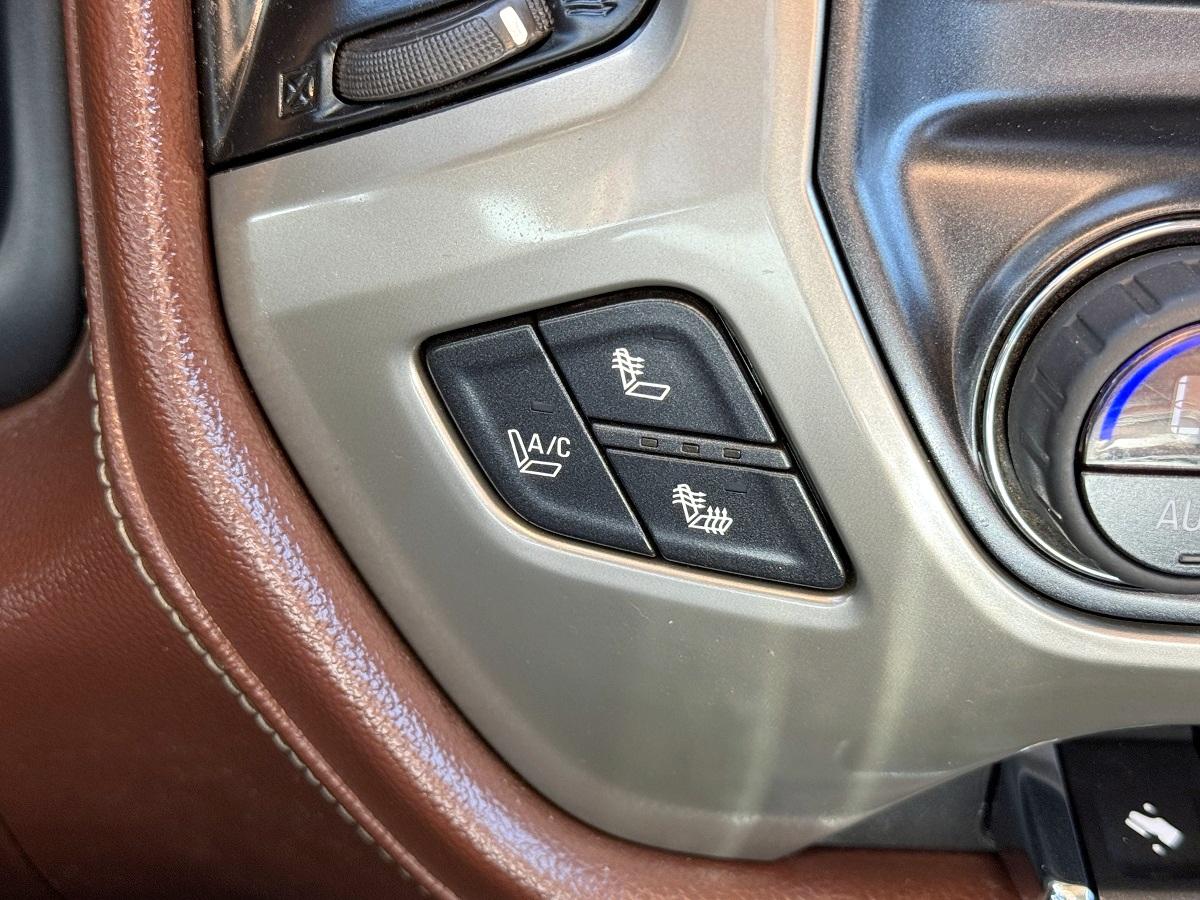 Chevrolet Silverado 1500  2014