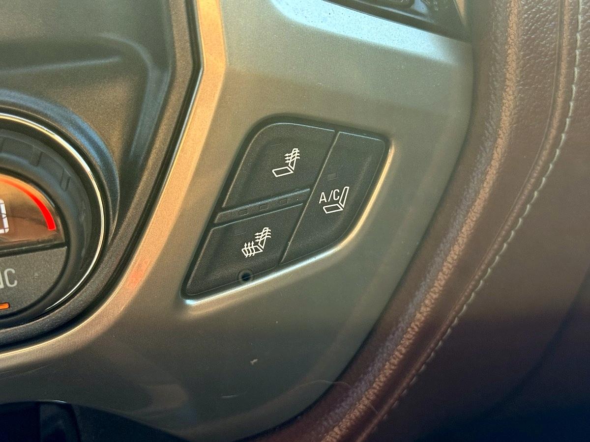 Chevrolet Silverado 1500  2014