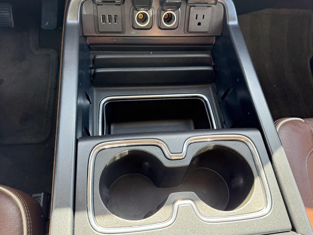 Chevrolet Silverado 1500  2014