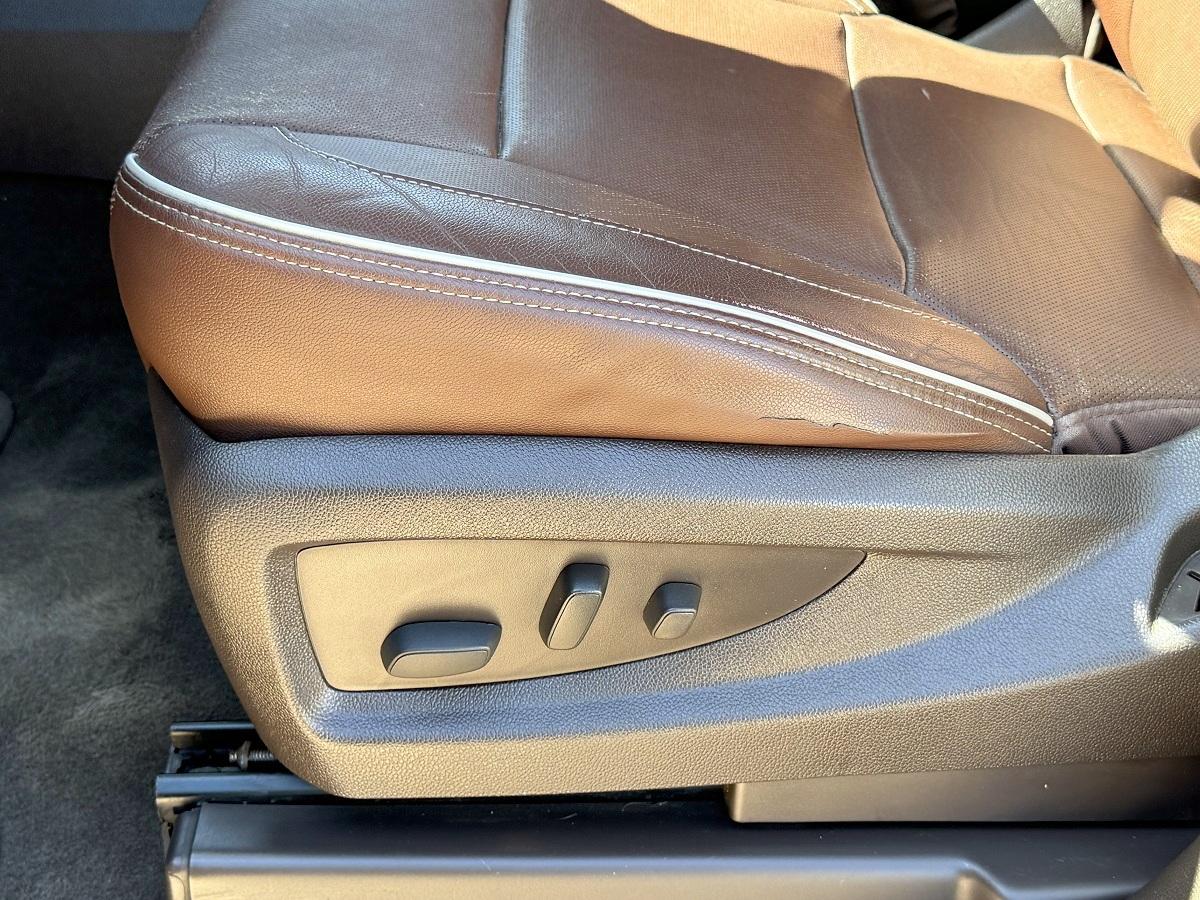 Chevrolet Silverado 1500  2014