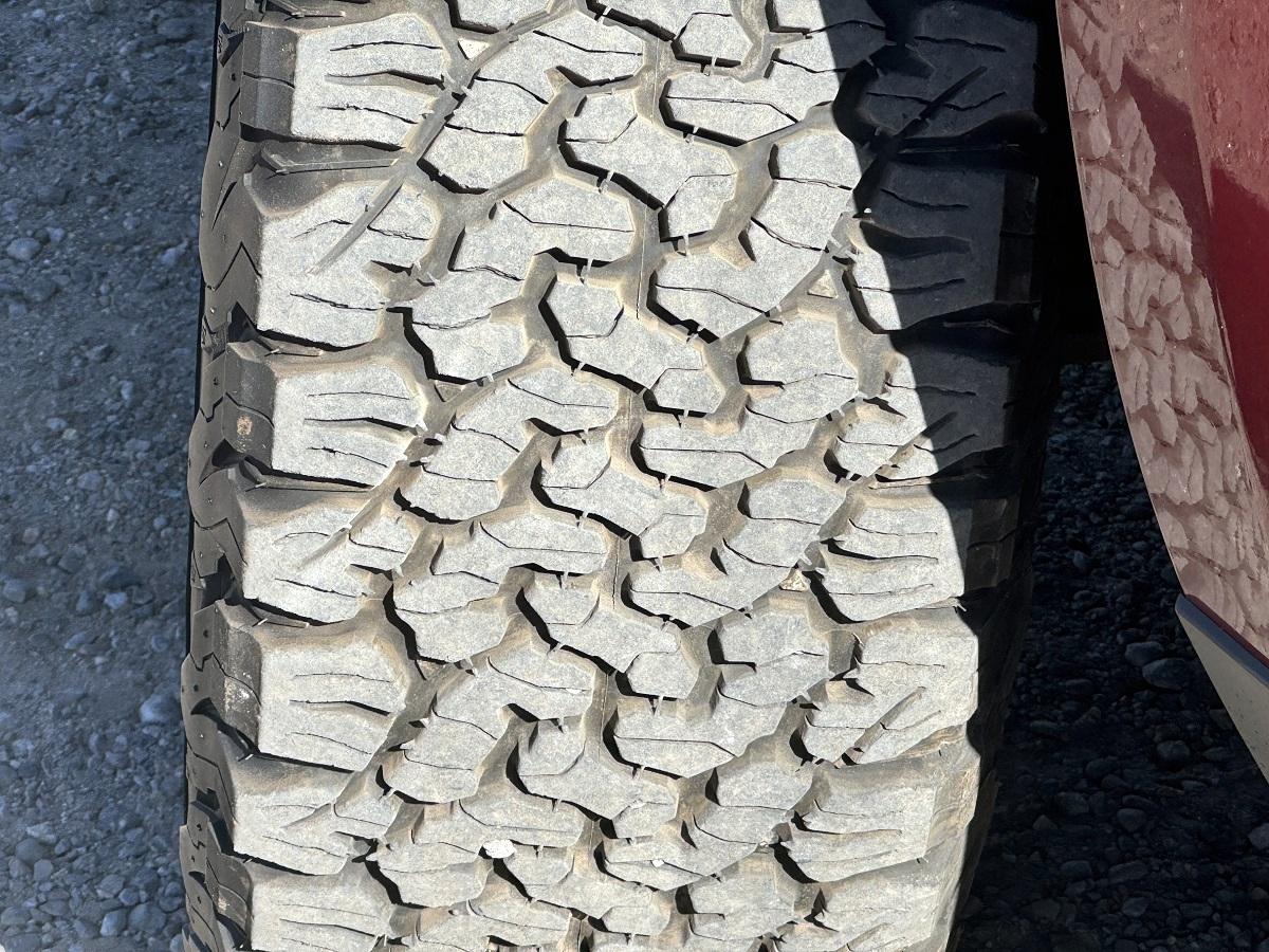 Chevrolet Silverado 1500  2014