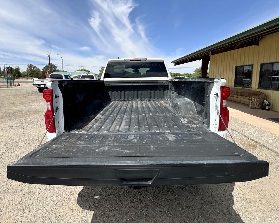 Chevrolet Silverado 2500HD  2022