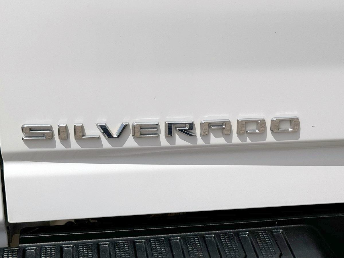 Chevrolet Silverado 2500HD  2022
