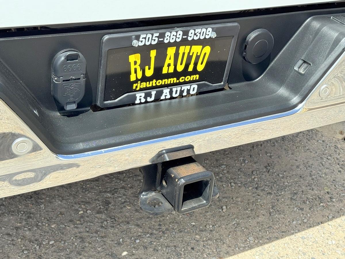 Chevrolet Silverado 2500HD  2022