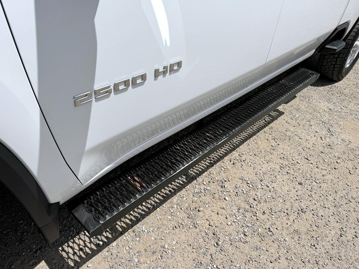 Chevrolet Silverado 2500HD  2022