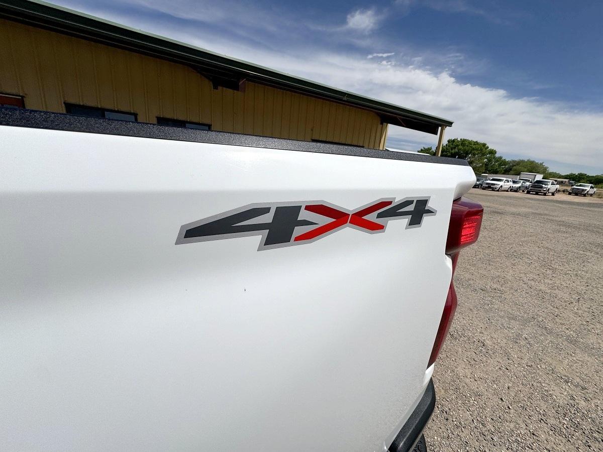 Chevrolet Silverado 2500HD  2022