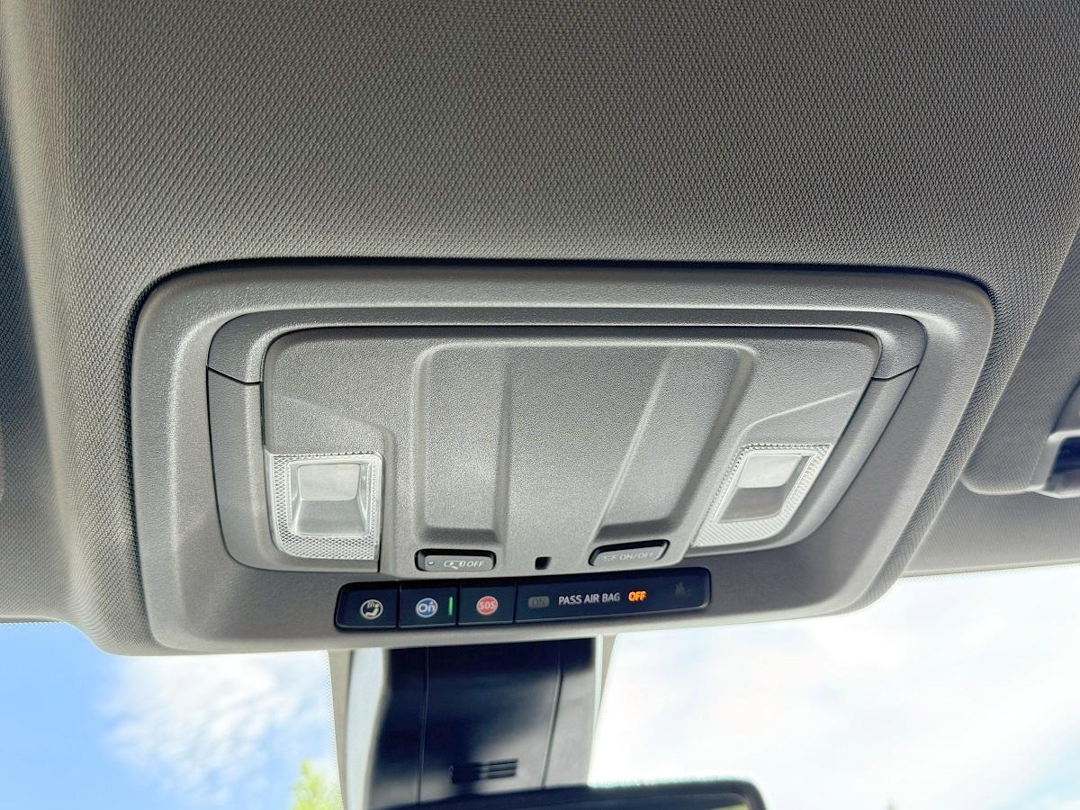 Chevrolet Silverado 2500HD  2022