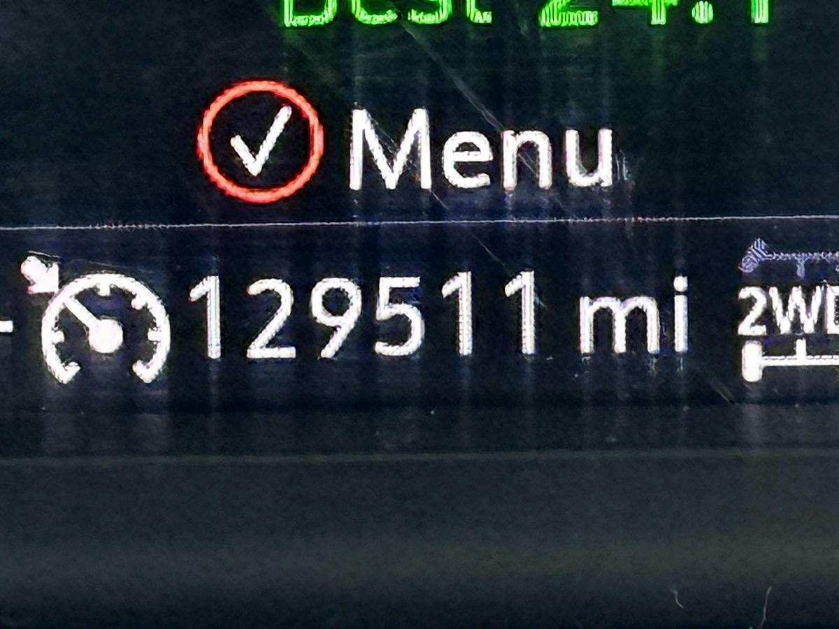 Chevrolet Silverado 2500HD  2022