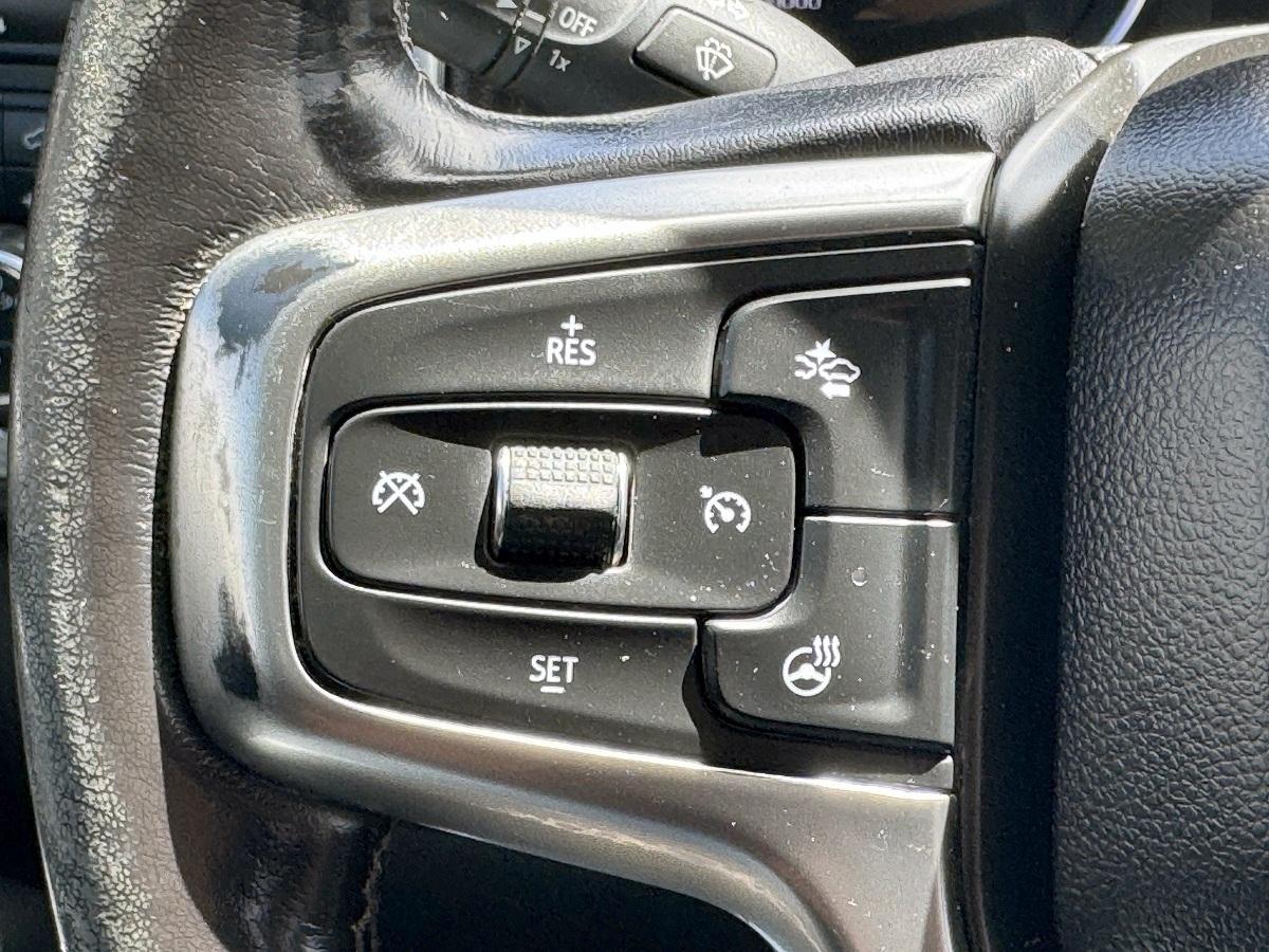 Chevrolet Silverado 2500HD  2022