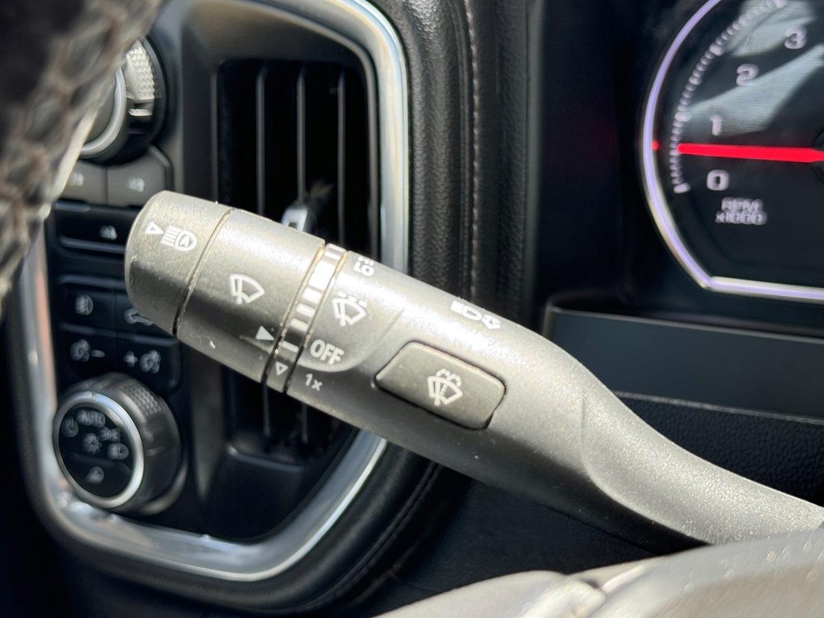 Chevrolet Silverado 2500HD  2022