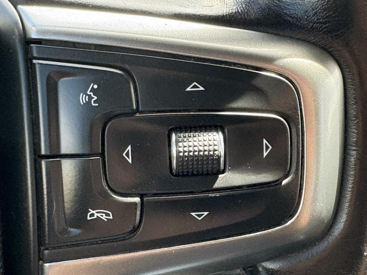 Chevrolet Silverado 2500HD  2022