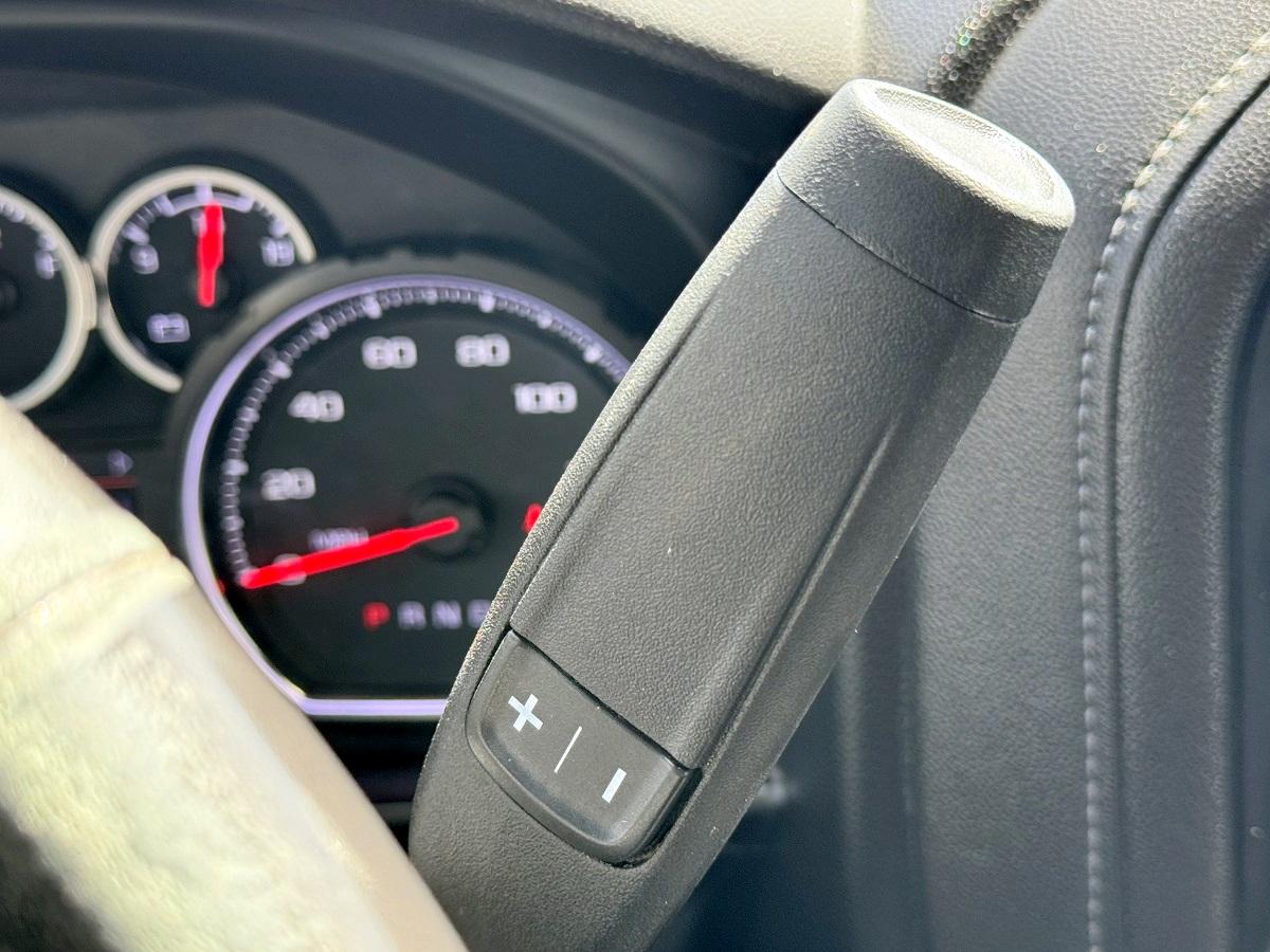 Chevrolet Silverado 2500HD  2022