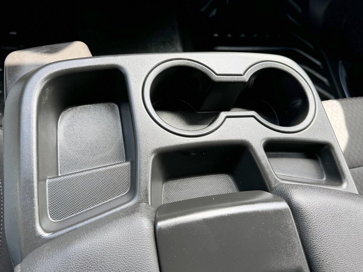 Chevrolet Silverado 2500HD  2022