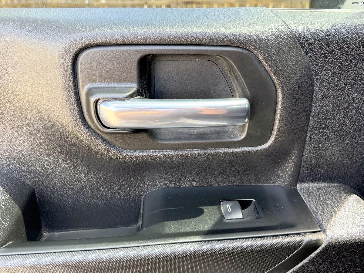 Chevrolet Silverado 2500HD  2022